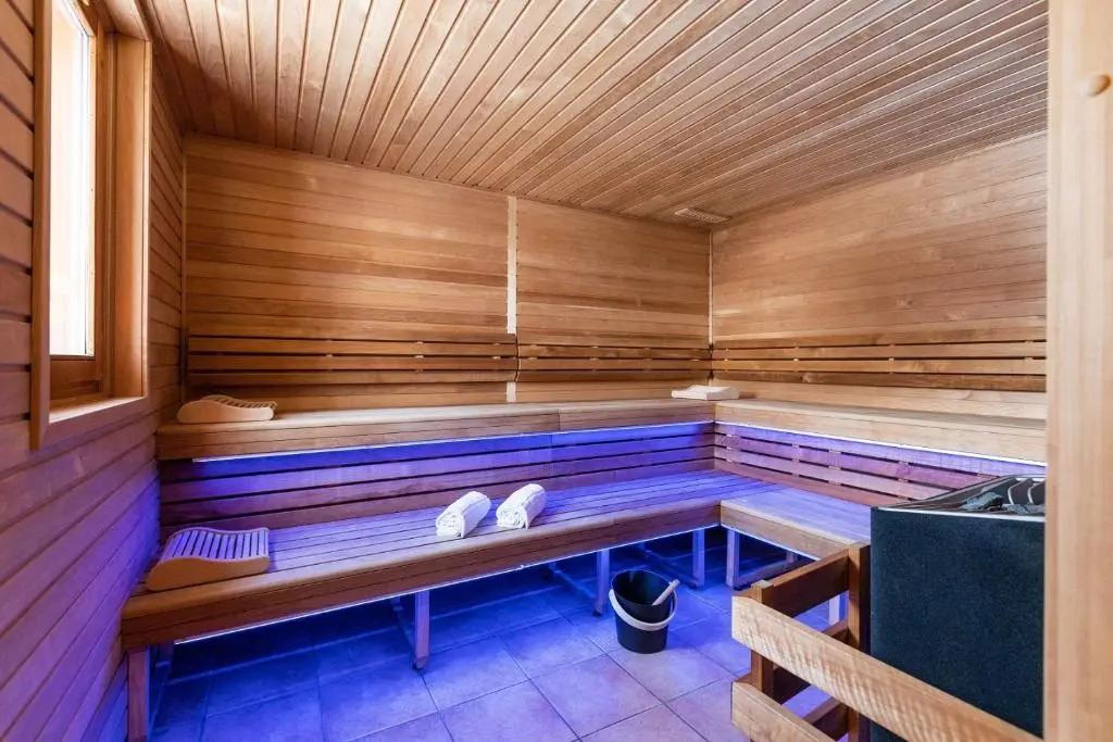 Chalet des Neiges
