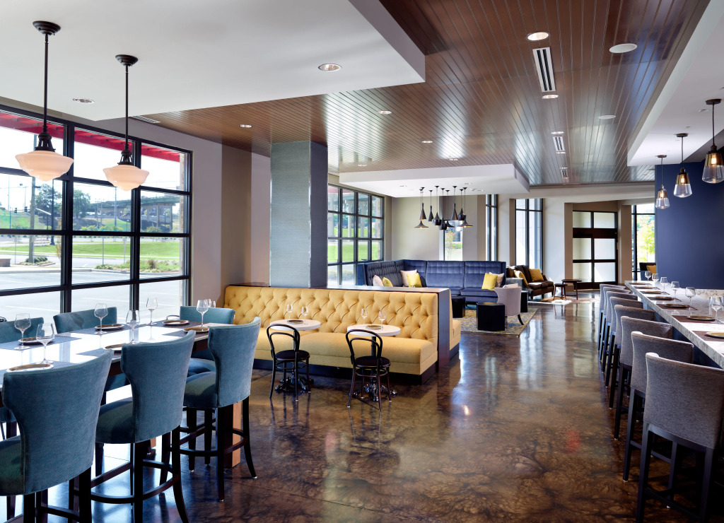 Hotel Indigo Tuscaloosa Downtown by IHG