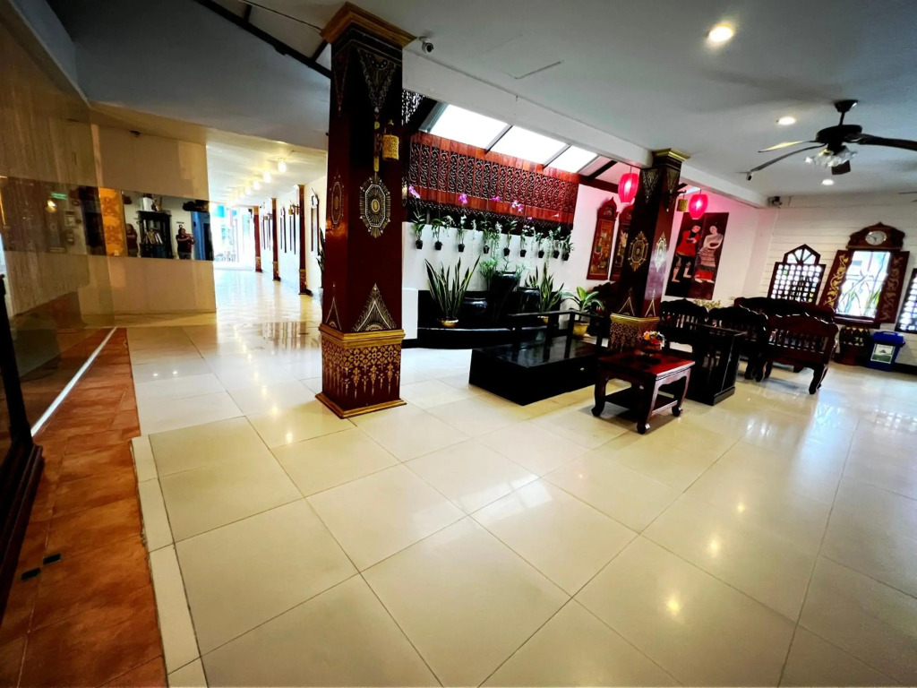 Silver Resortel