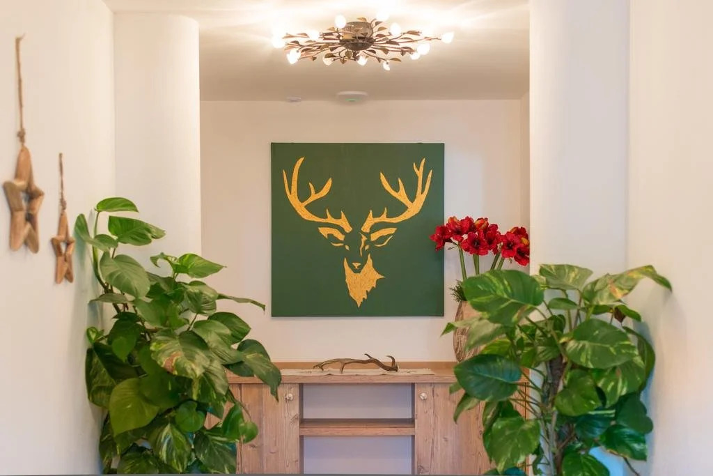 Landhaus Hubertus Wellness & Breakfast