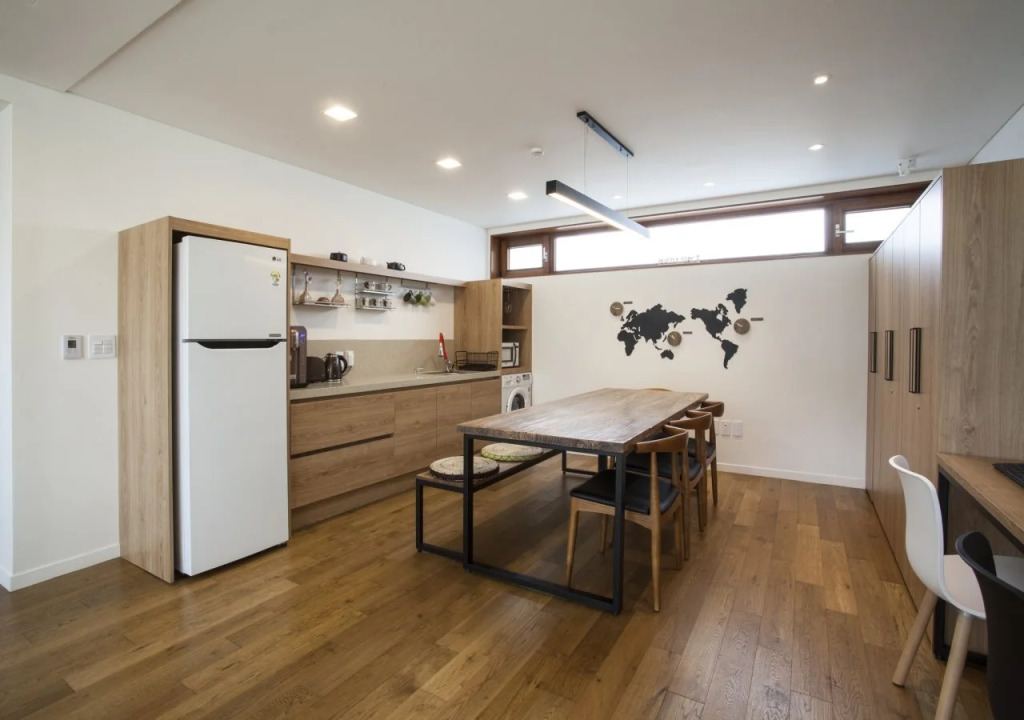 PuzzleStay House