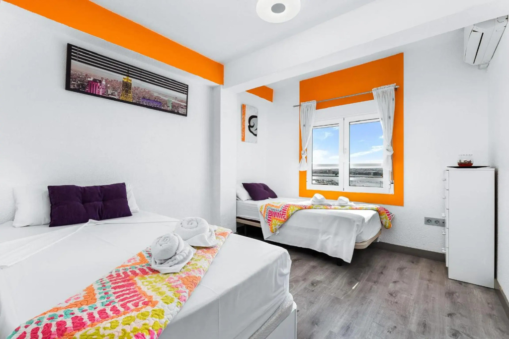 Homely Apartments La Paz