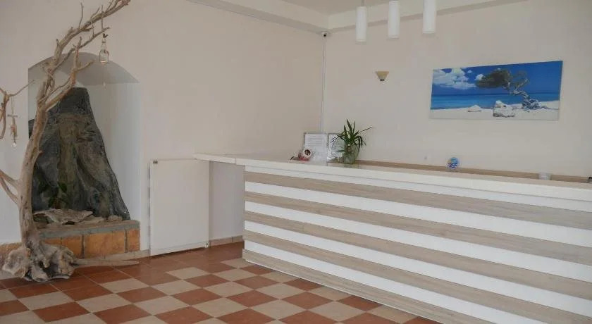 Ammos Apartments