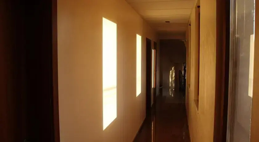 Hotel Raykov