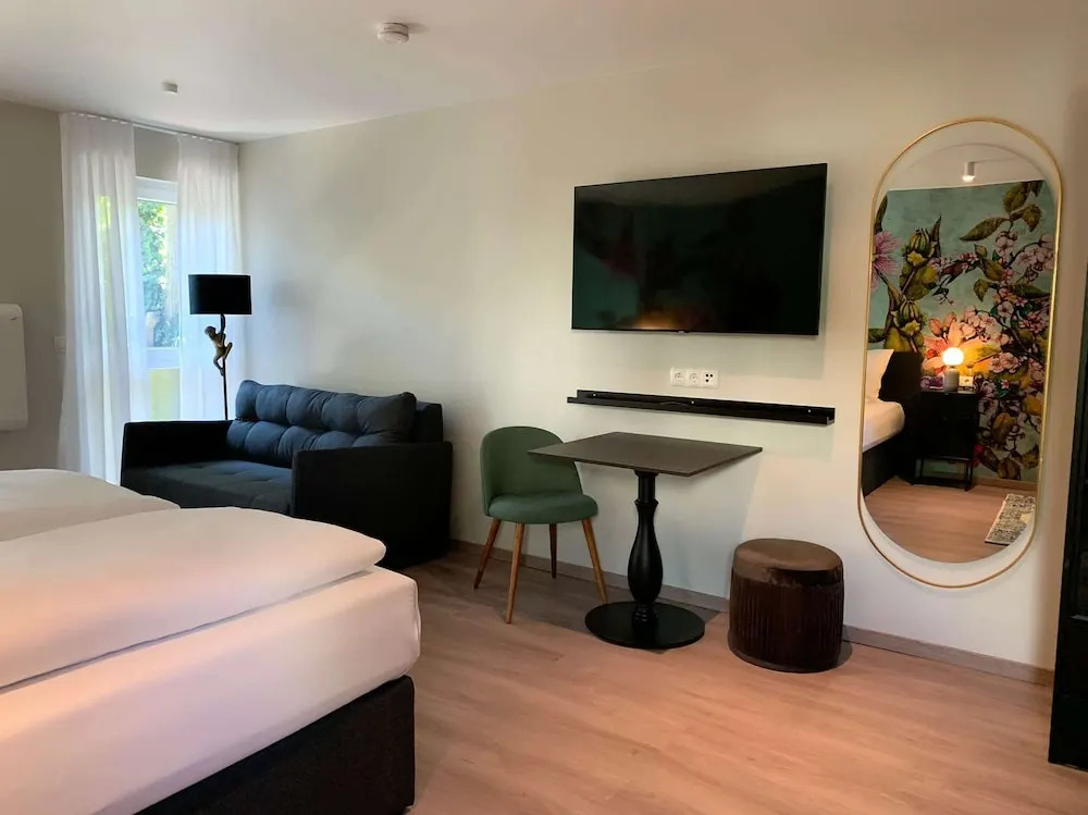 ANA Suites Karlsruhe, Trademark Collection by Wyndham