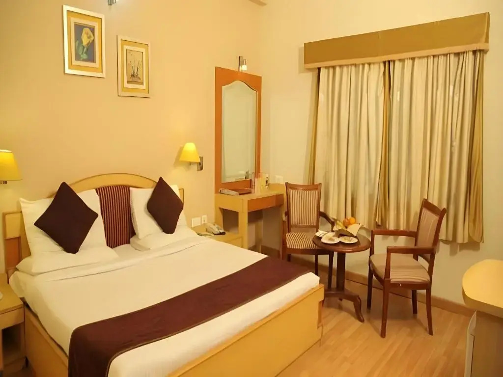 Hotel Adityaz