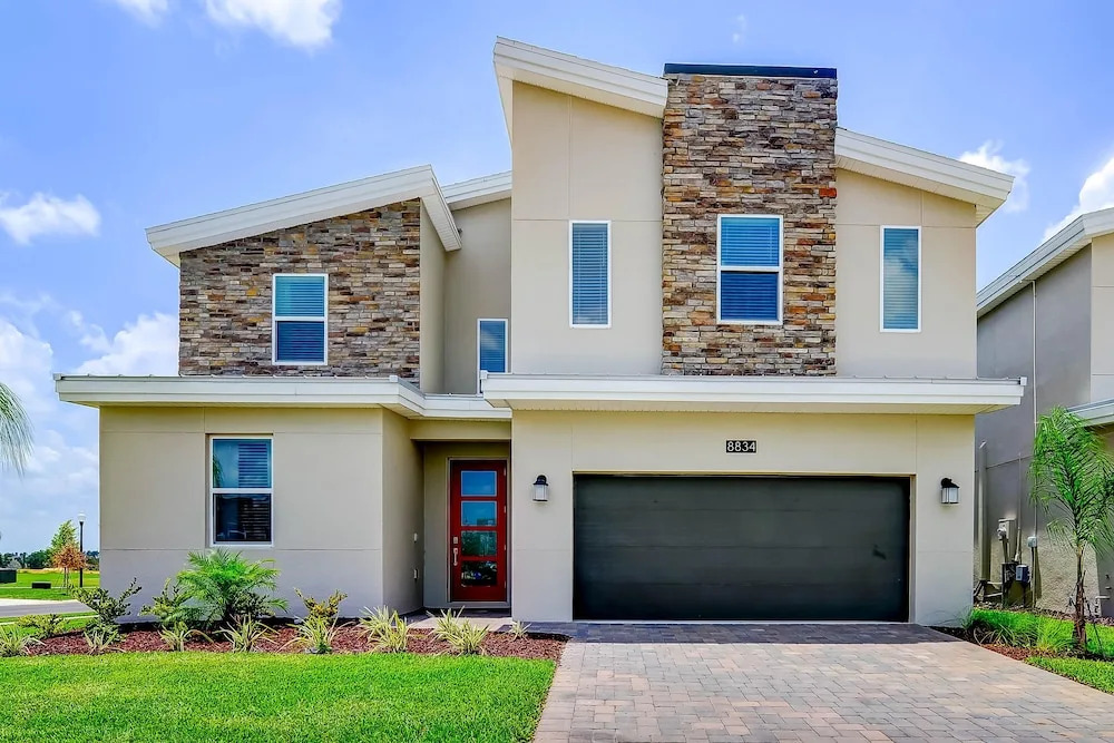 Greenway Villa