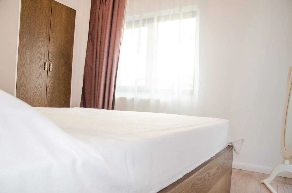 Marmara Apartments