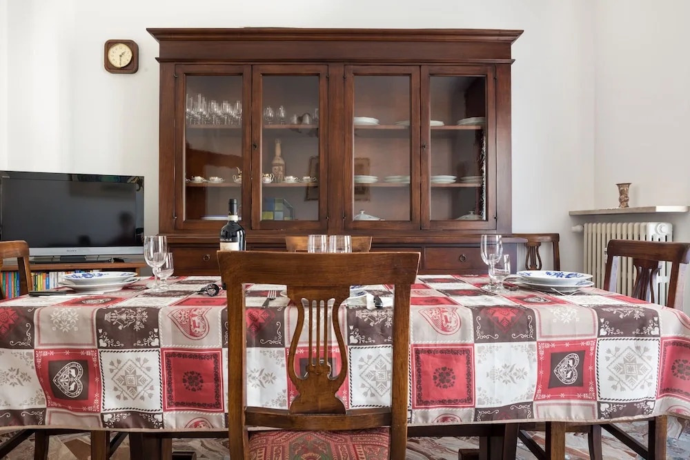 Parma A due passi dall'Ospedale Apartment