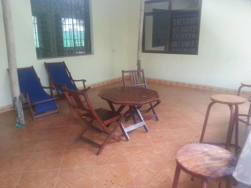 BeSwahilid B & B
