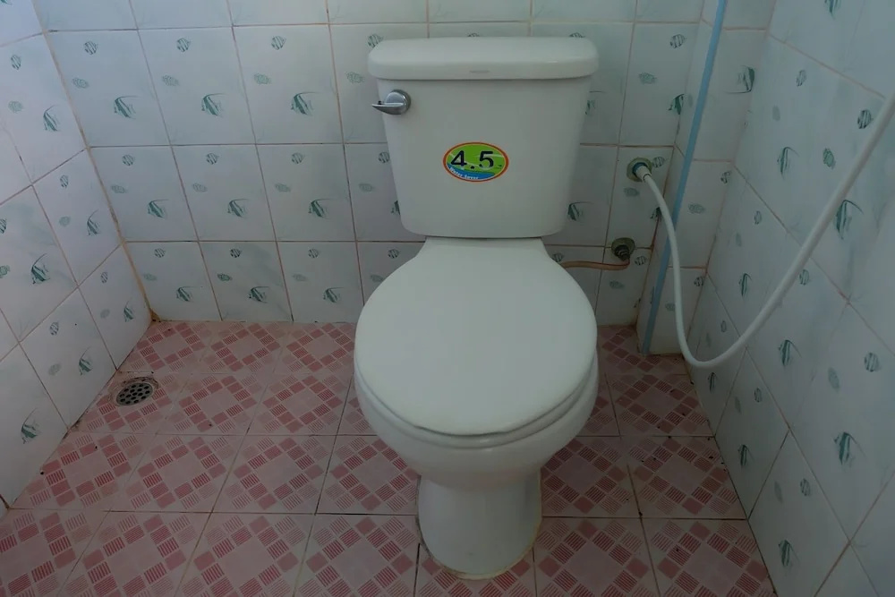 Khuan Pron Holiday Home