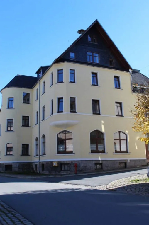 Gästehaus Am Adlerfelsen