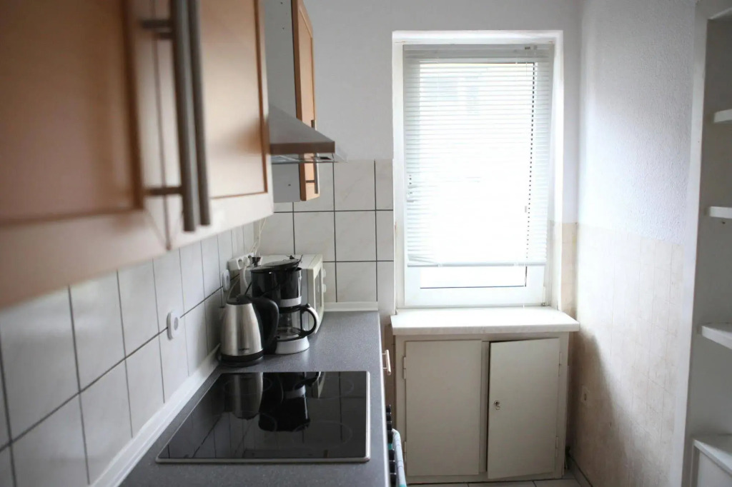 White House Bochum Ehrenfeld