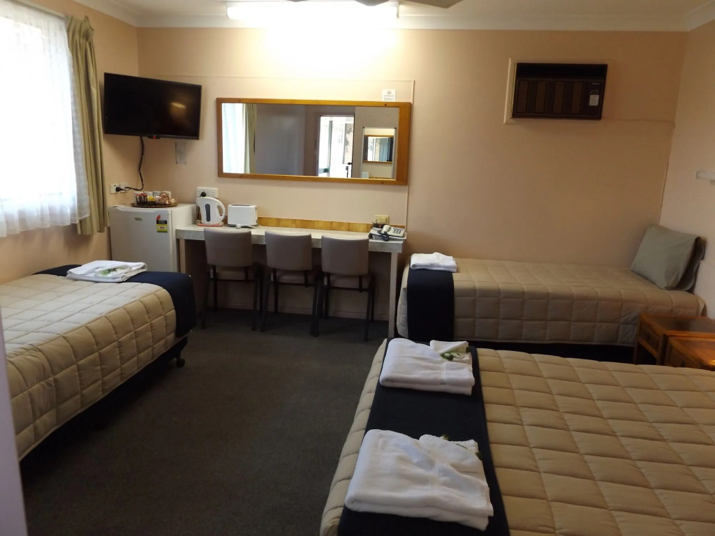 Civic Motel Grafton