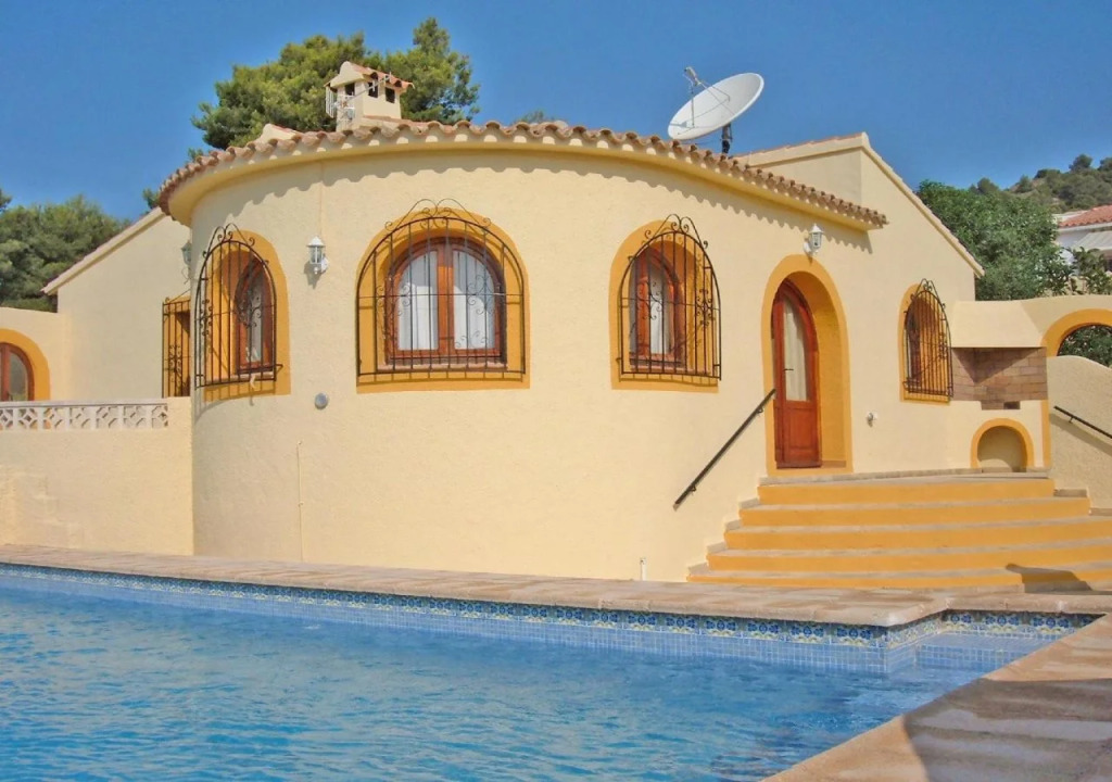 Villas Costa Calpe - Elizabeth