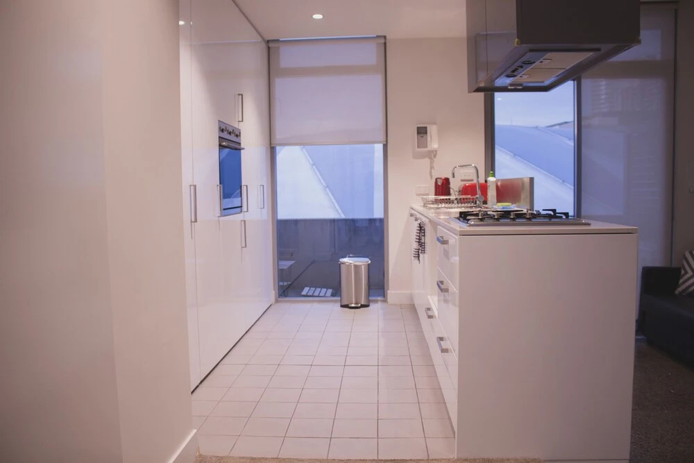 Readyset Townhouses Docklands