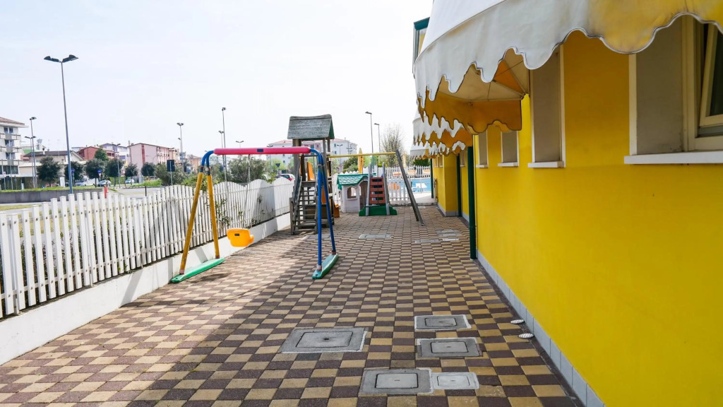 Villaggio Margherita