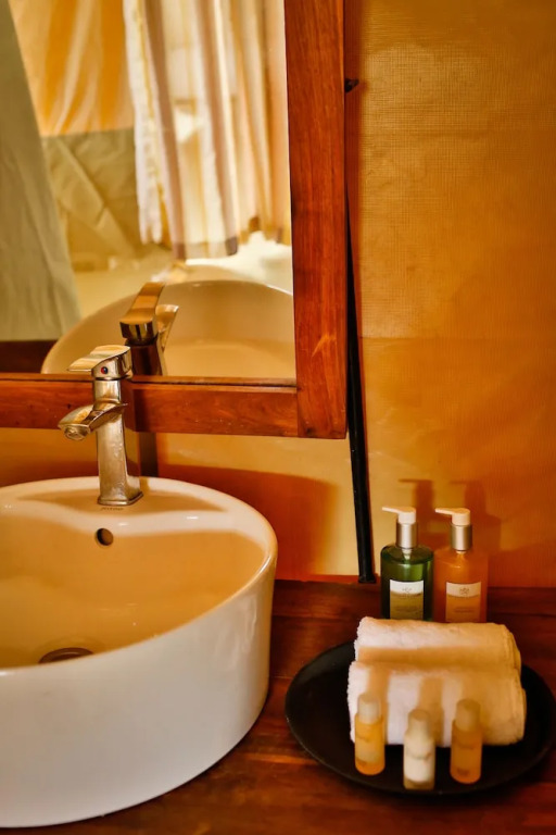 Kenzan Mara Tented Camp
