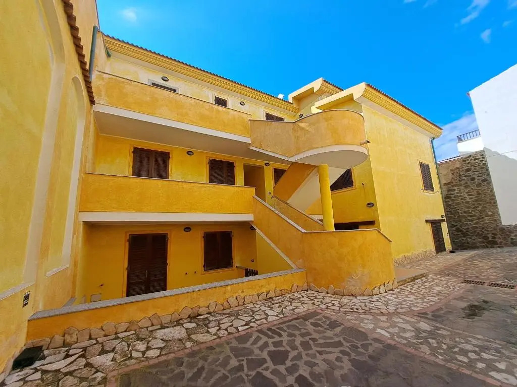 Casa Marina di Castelsardo