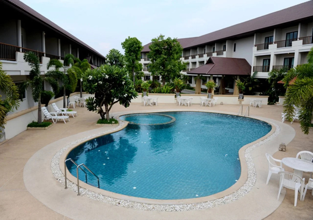 President Hotel Udonthani