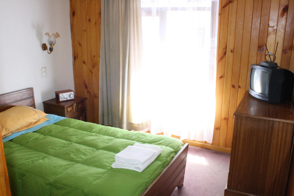 Hostal Benavente