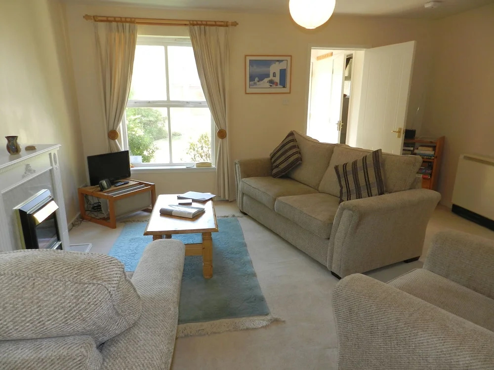 Highland Holiday Homes - Glenpark
