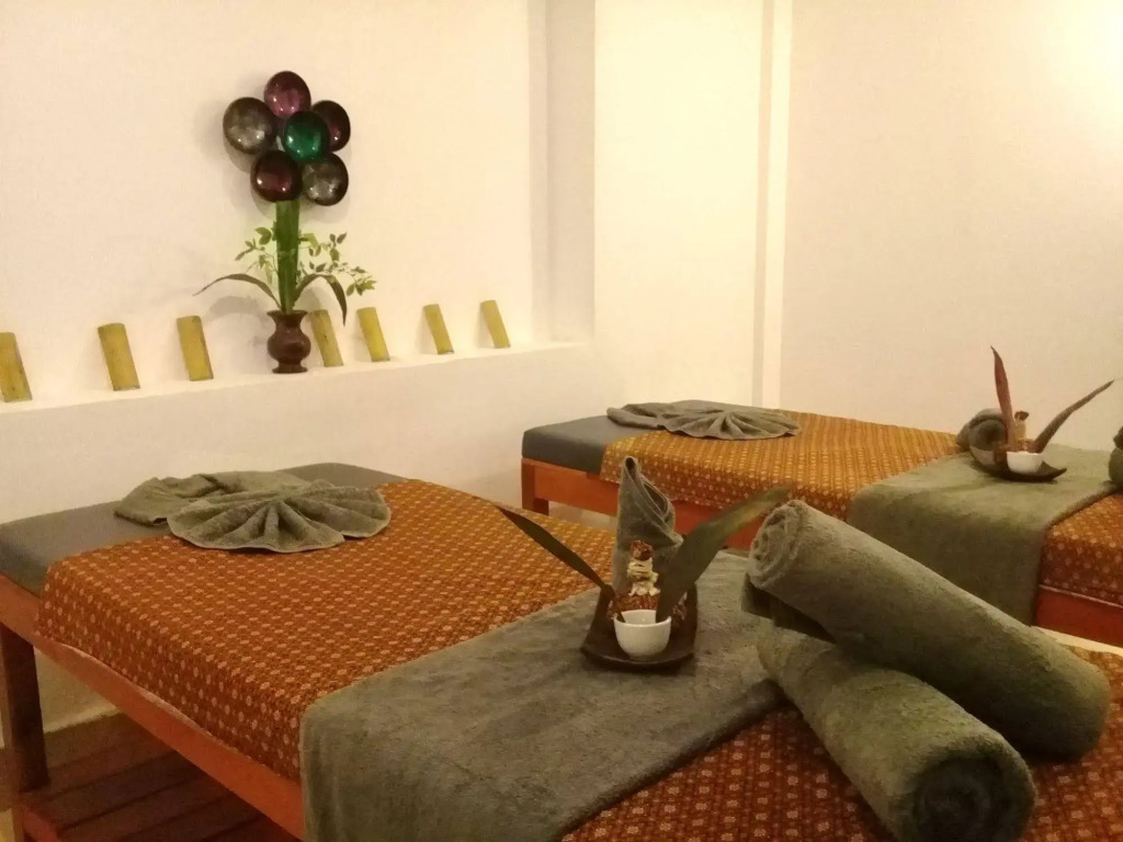 Siem Reap Urban Boutique Hotel