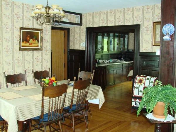 Prince County B&B
