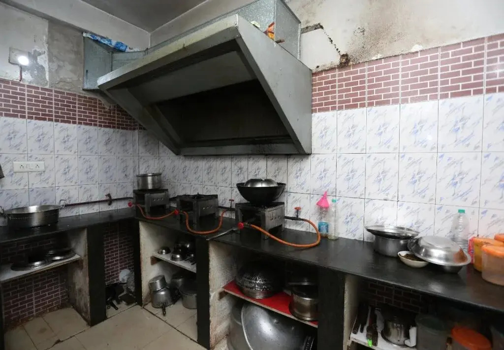 Hotel Star Inn By OYO Rooms