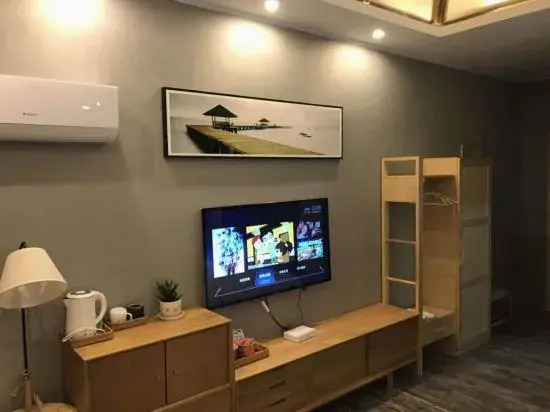 Fengmaqi Boutique Homestay