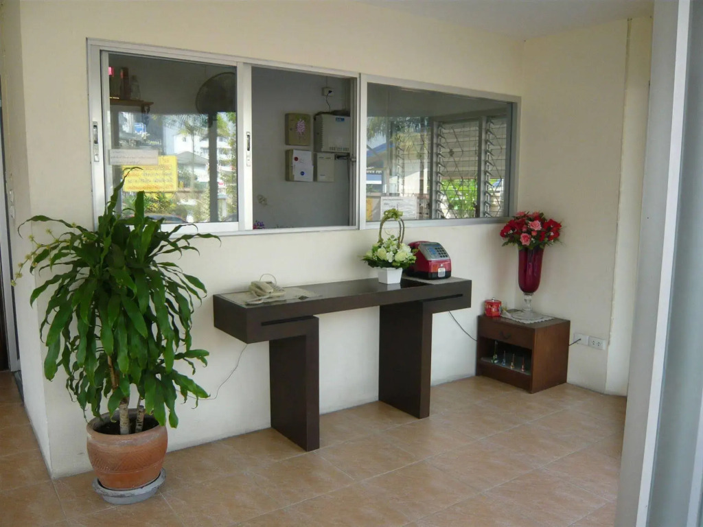 Thanapa Place