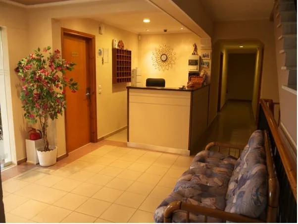 Fani Hotel