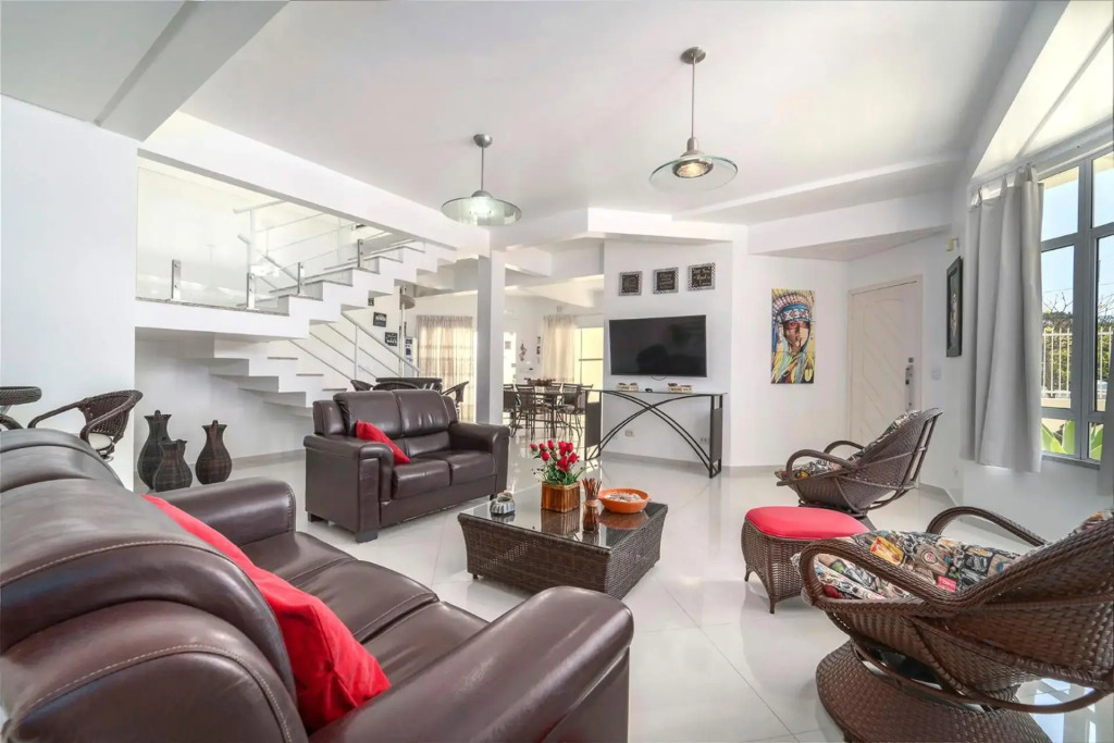 Apartamento de Praia em Bombinhas