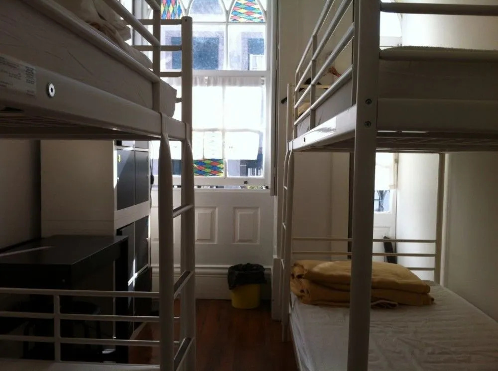 Hostel Prime Guimaraes