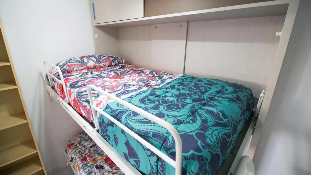 Apartment Molinos Relax