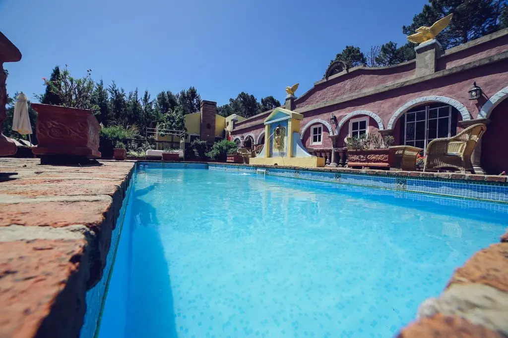 Villa Toscana Boutique Hotel