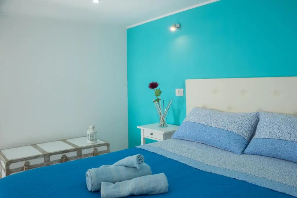 Joanna Studio Flat