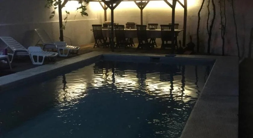 Villa Mango
