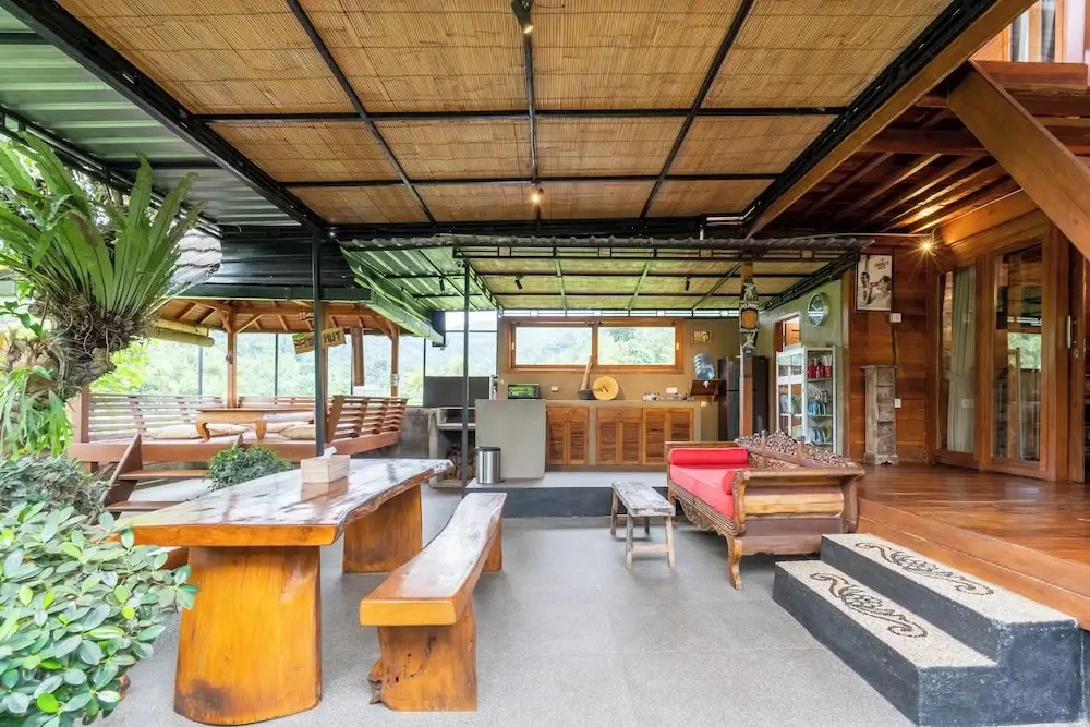 Pondok Carik Villa Manggis