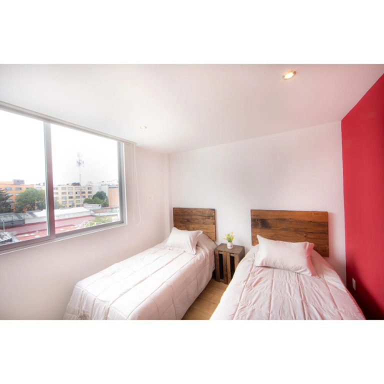 Brand New Park View Designer Apartment