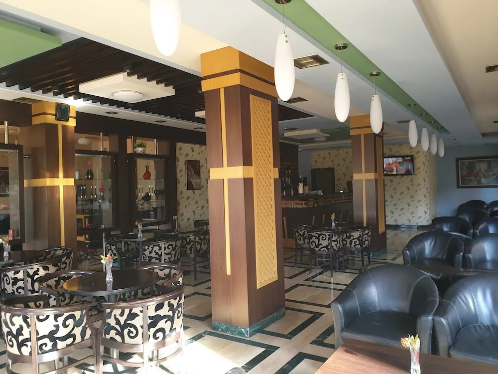 Prince Hotel