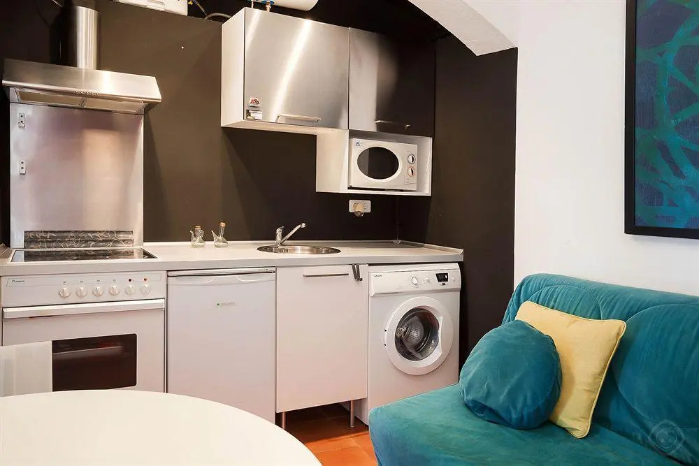 Gracia Apartments