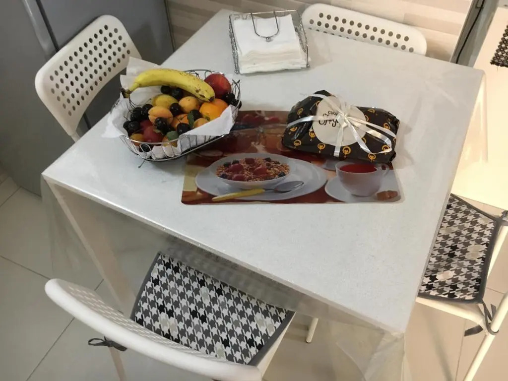O' Vascio Appartamenti