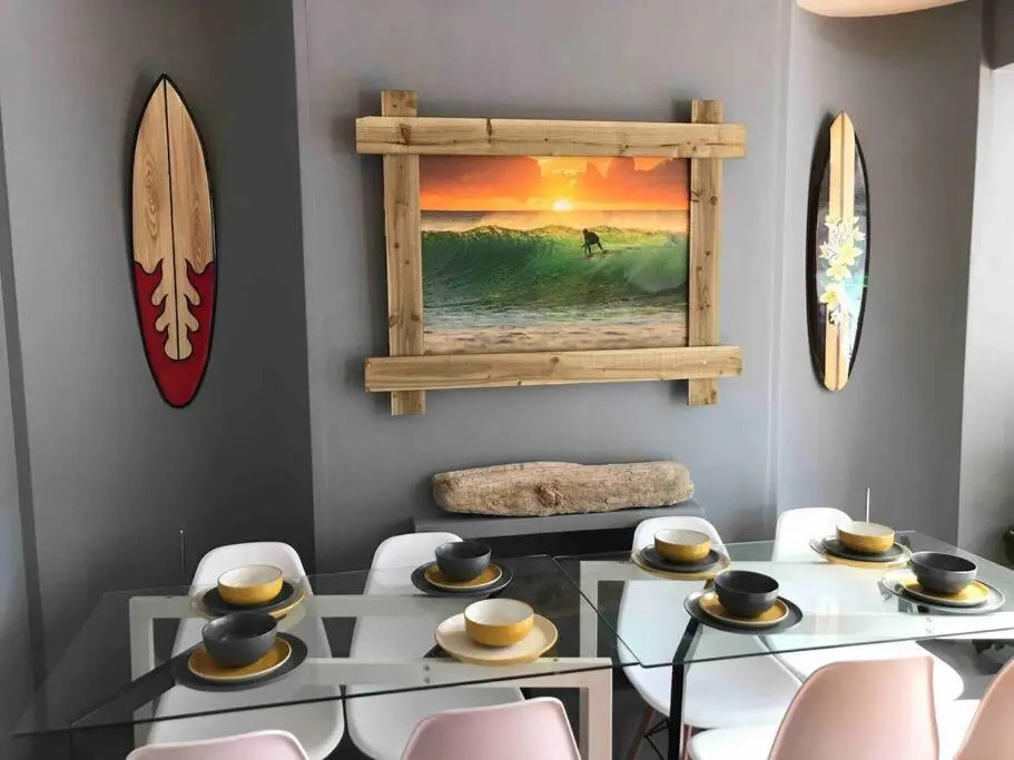 The Beach House South - Blackpool - Entire Holiday Home
