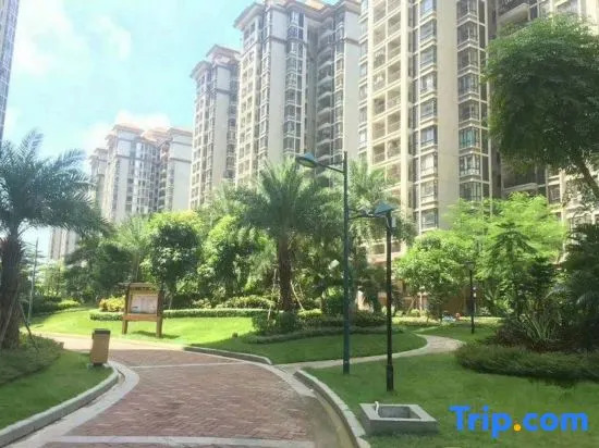 Xu Wenhua's B&B (Hai'an New Port Branch)
