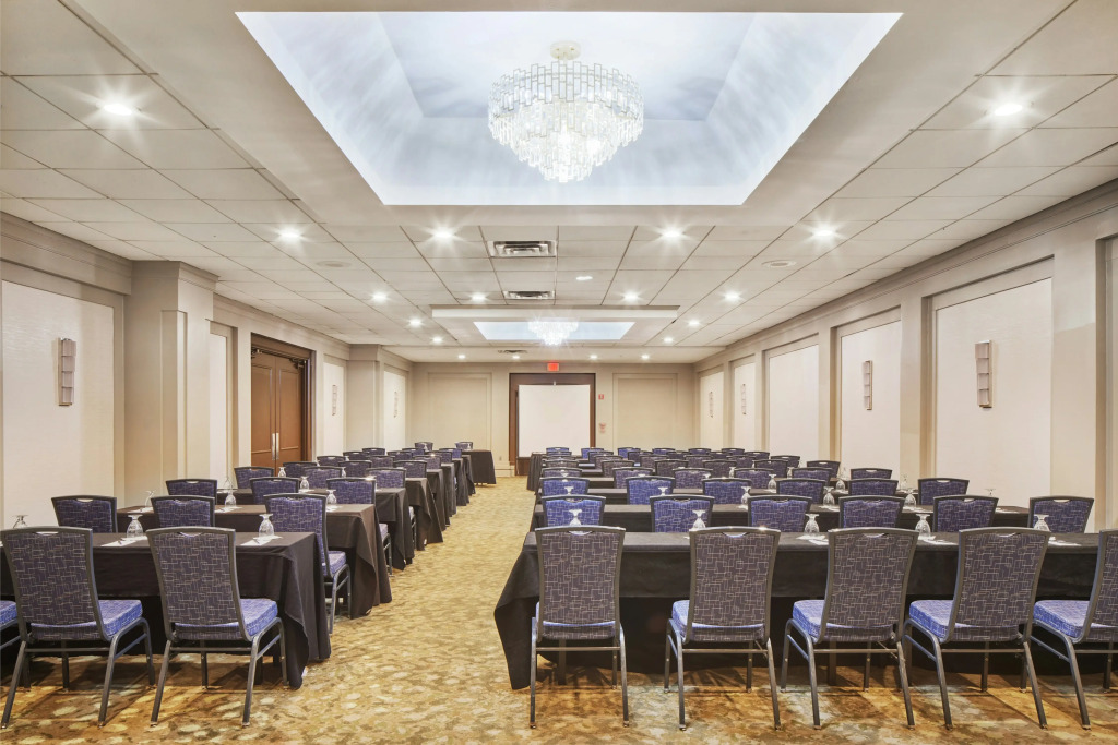 Hilton Hasbrouck Heights-Meadowlands
