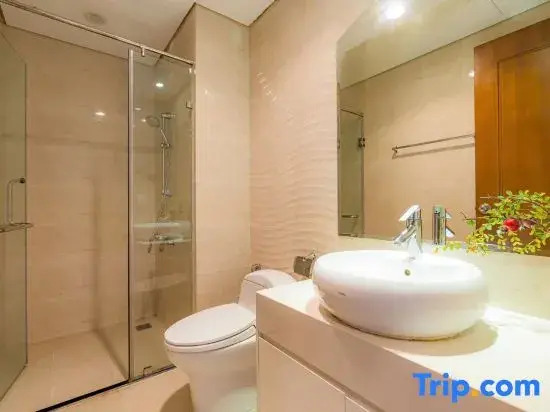 Sonesta Heaven Suites by GSH - Vinhomes Central Park, Landmark 81 & Saigon Downtown