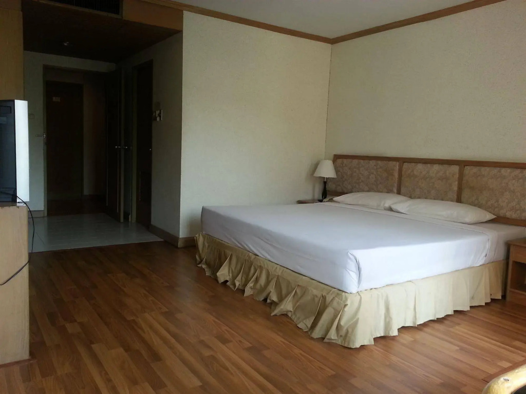 Takiab Beach Resort