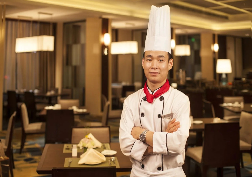 Xiamen Huli Yiho Hotel