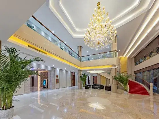 Shennong Hotel
